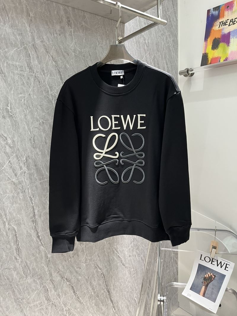 Loewe Hoodies